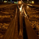 "Differents paths'" par Nourdine Gernelle