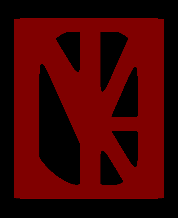 MIG INC logo rouge