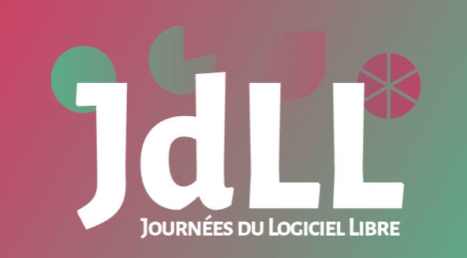 Logo JDLL