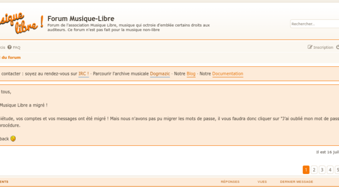 forum phpbb